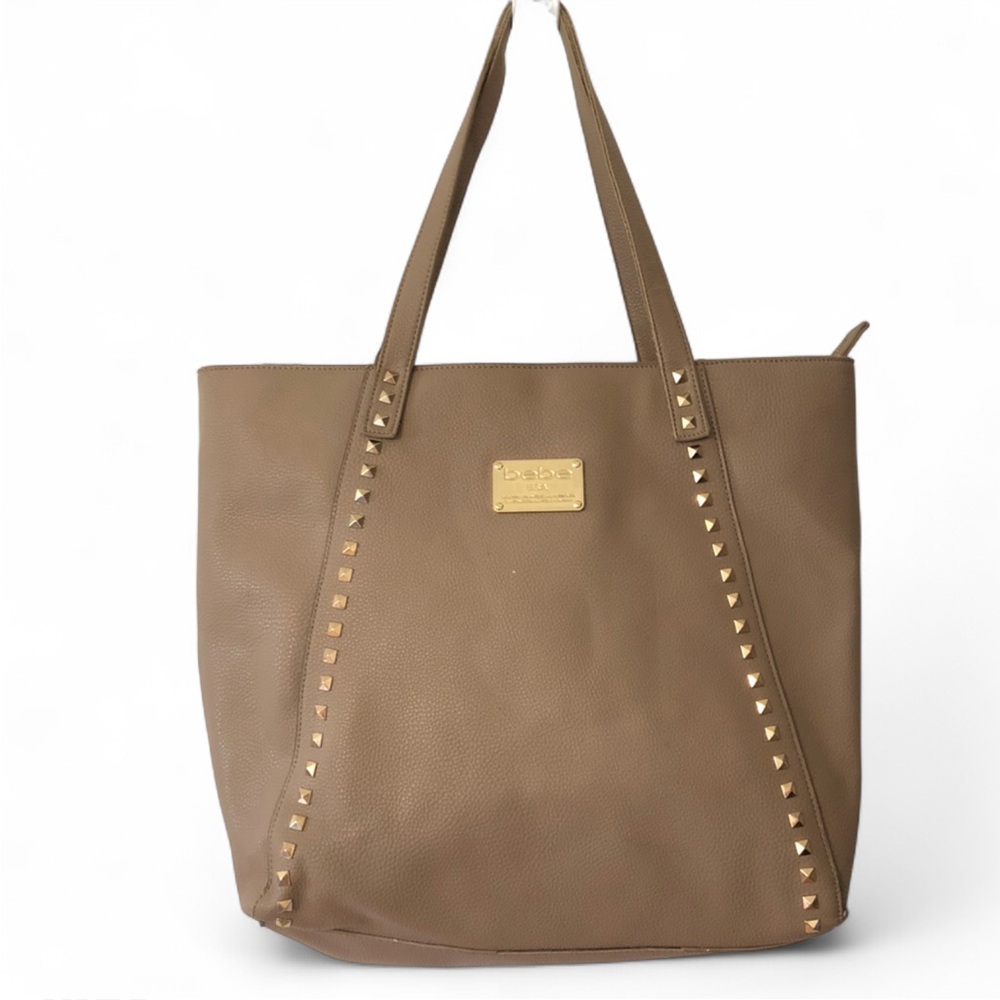 Bebe Tote Bag